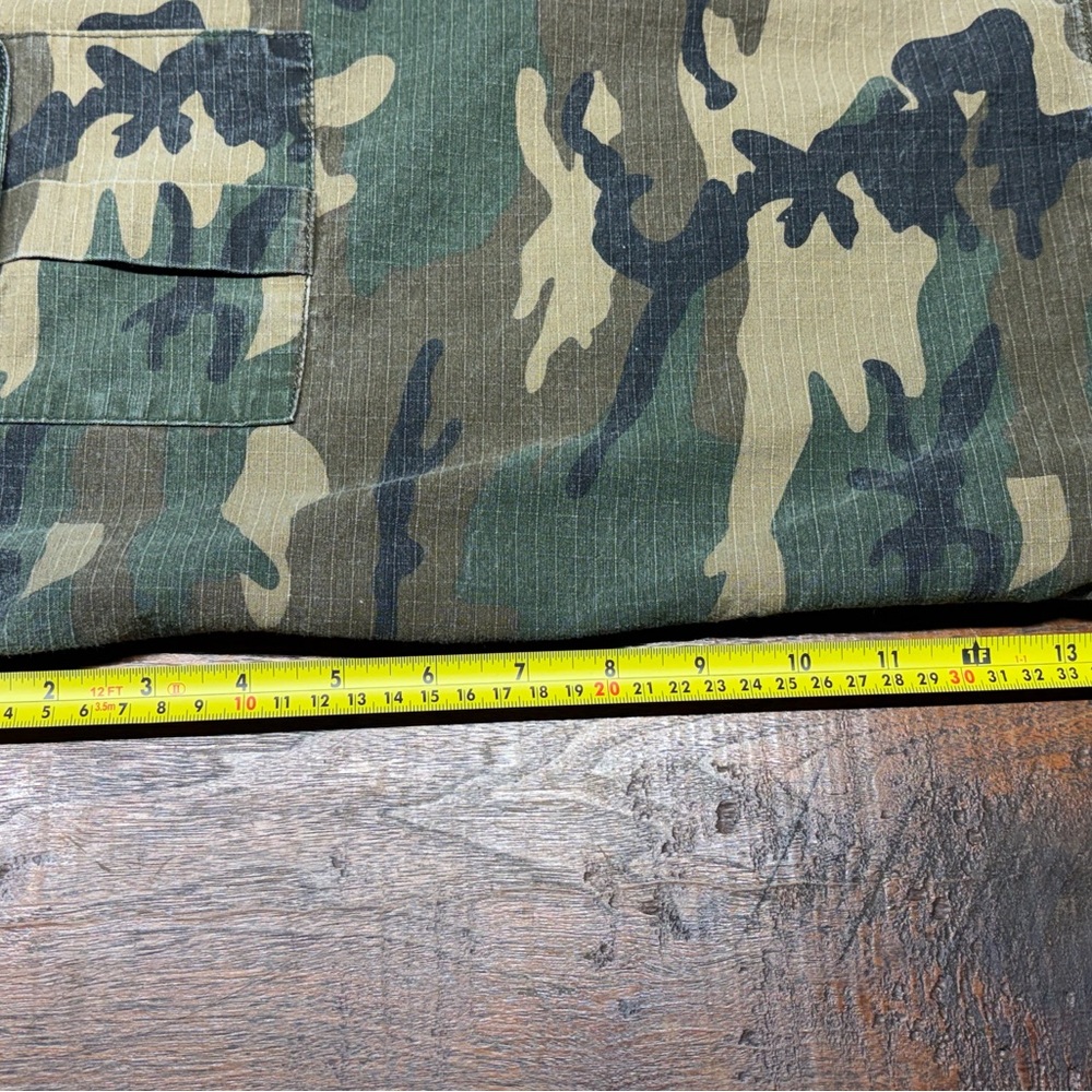 Sanctuary Camouflage Utility‎ Jacket - Picture 11 of 12